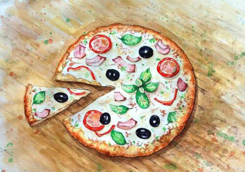 Anastasiailustra E-Commerce